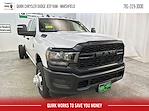 New 2024 Ram 3500 Tradesman Crew Cab 4WD, Cab Chassis for sale #D14920 - photo 4