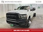 New 2024 Ram 3500 Tradesman Crew Cab 4WD, Cab Chassis for sale #D14920 - photo 5