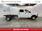 New 2024 Ram 3500 Tradesman Crew Cab 4WD, Cab Chassis for sale #D14920 - photo 6