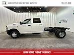 New 2024 Ram 3500 Tradesman Crew Cab 4WD, Cab Chassis for sale #D14920 - photo 7