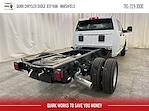 New 2024 Ram 3500 Tradesman Crew Cab 4WD, Cab Chassis for sale #D14920 - photo 2