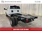 New 2024 Ram 3500 Tradesman Crew Cab 4WD, Cab Chassis for sale #D14920 - photo 9