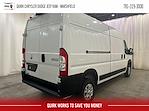 New 2024 Ram ProMaster 2500 SLT High Roof FWD, Empty Cargo Van for sale #D14925 - photo 9