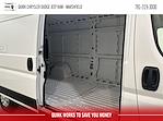 New 2024 Ram ProMaster 2500 SLT High Roof FWD, Empty Cargo Van for sale #D14925 - photo 18