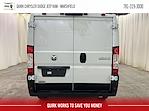 New 2024 Ram ProMaster 1500 Tradesman Standard Roof FWD, Empty Cargo Van for sale #D14926 - photo 8