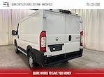 New 2024 Ram ProMaster 1500 Tradesman Standard Roof FWD, Empty Cargo Van for sale #D14926 - photo 10