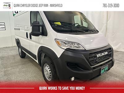 New 2024 Ram ProMaster 1500 Tradesman Standard Roof FWD, Empty Cargo Van for sale #D14927 - photo 1