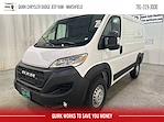 New 2024 Ram ProMaster 1500 Tradesman Standard Roof FWD, Empty Cargo Van for sale #D14927 - photo 5