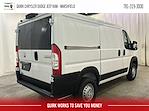 New 2024 Ram ProMaster 1500 Tradesman Standard Roof FWD, Empty Cargo Van for sale #D14927 - photo 9