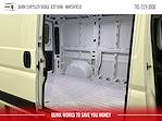 New 2024 Ram ProMaster 1500 Tradesman Standard Roof FWD, Empty Cargo Van for sale #D14927 - photo 18