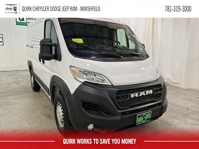 New 2024 Ram ProMaster 1500 Tradesman Standard Roof FWD, Empty Cargo Van for sale #D14928 - photo 1