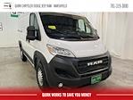 New 2024 Ram ProMaster 1500 Tradesman Standard Roof FWD, Empty Cargo Van for sale #D14928 - photo 1