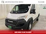 New 2024 Ram ProMaster 1500 Tradesman Standard Roof FWD, Empty Cargo Van for sale #D14928 - photo 8