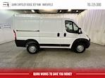 New 2024 Ram ProMaster 1500 Tradesman Standard Roof FWD, Empty Cargo Van for sale #D14928 - photo 10