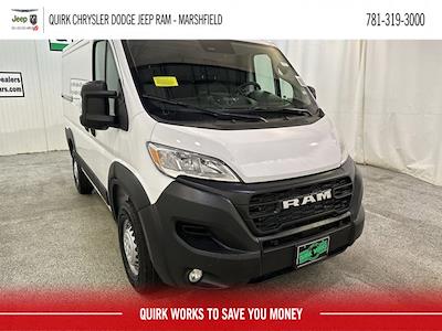 New 2024 Ram ProMaster 1500 Tradesman Standard Roof FWD, Empty Cargo Van for sale #D14929 - photo 1