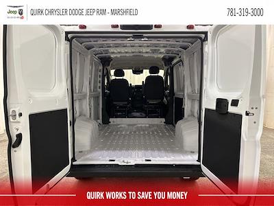 2024 Ram ProMaster 1500 Standard Roof FWD, Empty Cargo Van for sale #D14929 - photo 2