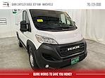 New 2024 Ram ProMaster 1500 Tradesman Standard Roof FWD, Empty Cargo Van for sale #D14929 - photo 4