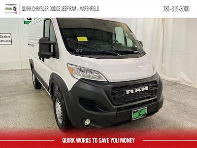 2024 Ram ProMaster 1500 Standard Roof FWD, Empty Cargo Van for sale #D14937 - photo 1