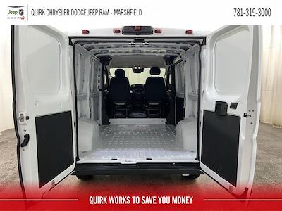 2024 Ram ProMaster 1500 Standard Roof FWD, Empty Cargo Van for sale #D14937 - photo 2