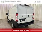 2024 Ram ProMaster 1500 Standard Roof FWD, Empty Cargo Van for sale #D14937 - photo 10