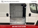 2024 Ram ProMaster 1500 Standard Roof FWD, Empty Cargo Van for sale #D14937 - photo 18