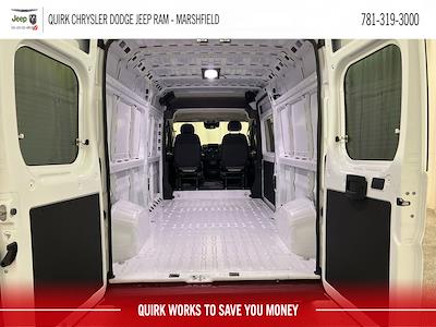 2024 Ram ProMaster 2500 High Roof FWD, Empty Cargo Van for sale #D14940 - photo 2