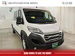 New 2024 Ram ProMaster 2500 SLT High Roof FWD, Empty Cargo Van for sale #D14940 - photo 1