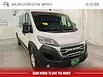 New 2024 Ram ProMaster 2500 SLT High Roof FWD, Empty Cargo Van for sale #D14940 - photo 4