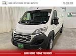 New 2024 Ram ProMaster 2500 SLT High Roof FWD, Empty Cargo Van for sale #D14940 - photo 5