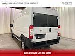 New 2024 Ram ProMaster 2500 SLT High Roof FWD, Empty Cargo Van for sale #D14940 - photo 10