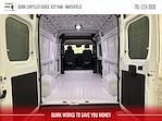 New 2024 Ram ProMaster 2500 SLT High Roof FWD, Empty Cargo Van for sale #D14940 - photo 2