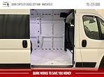 New 2024 Ram ProMaster 2500 SLT High Roof FWD, Empty Cargo Van for sale #D14940 - photo 18