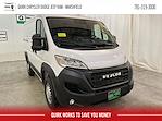 New 2024 Ram ProMaster 1500 Tradesman Standard Roof FWD, Empty Cargo Van for sale #D14942 - photo 1