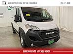 New 2024 Ram ProMaster 1500 Tradesman Standard Roof FWD, Empty Cargo Van for sale #D14942 - photo 4