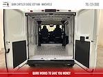 New 2024 Ram ProMaster 1500 Tradesman Standard Roof FWD, Empty Cargo Van for sale #D14942 - photo 2