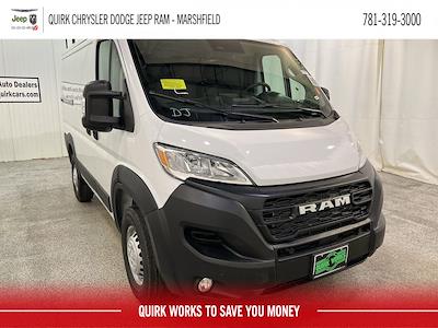 New 2024 Ram ProMaster 1500 Tradesman Standard Roof FWD, Empty Cargo Van for sale #D14945 - photo 1