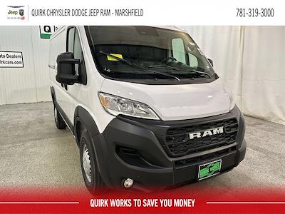 2024 Ram ProMaster 1500 Standard Roof FWD, Empty Cargo Van for sale #D14946 - photo 1