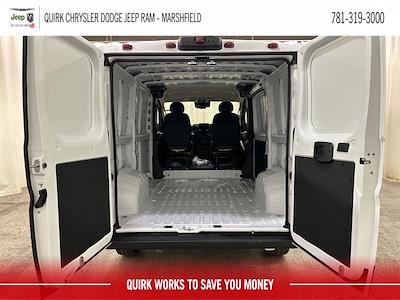 2024 Ram ProMaster 1500 Standard Roof FWD, Empty Cargo Van for sale #D14946 - photo 2