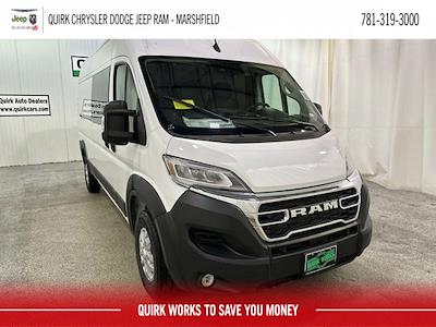 2024 Ram ProMaster 2500 High Roof FWD, Empty Cargo Van for sale #D14959 - photo 1