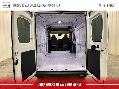 2024 Ram ProMaster 2500 High Roof FWD, Empty Cargo Van for sale #D14959 - photo 2