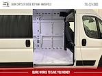 New 2024 Ram ProMaster 2500 SLT High Roof FWD, Empty Cargo Van for sale #D14959 - photo 18