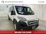 New 2024 Ram ProMaster 2500 SLT High Roof FWD, Empty Cargo Van for sale #D14960 - photo 1