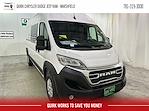 New 2024 Ram ProMaster 2500 SLT High Roof FWD, Empty Cargo Van for sale #D14960 - photo 4