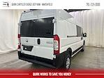 New 2024 Ram ProMaster 2500 SLT High Roof FWD, Empty Cargo Van for sale #D14960 - photo 9