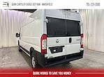 New 2024 Ram ProMaster 2500 SLT High Roof FWD, Empty Cargo Van for sale #D14960 - photo 10