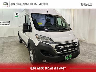 2024 Ram ProMaster 2500 High Roof FWD, Empty Cargo Van for sale #D14967 - photo 1