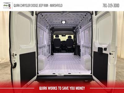 2024 Ram ProMaster 2500 High Roof FWD, Empty Cargo Van for sale #D14967 - photo 2