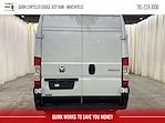 2024 Ram ProMaster 2500 High Roof FWD, Empty Cargo Van for sale #D14967 - photo 7