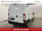 2024 Ram ProMaster 2500 High Roof FWD, Empty Cargo Van for sale #D14967 - photo 8