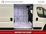 2024 Ram ProMaster 2500 High Roof FWD, Empty Cargo Van for sale #D14967 - photo 17